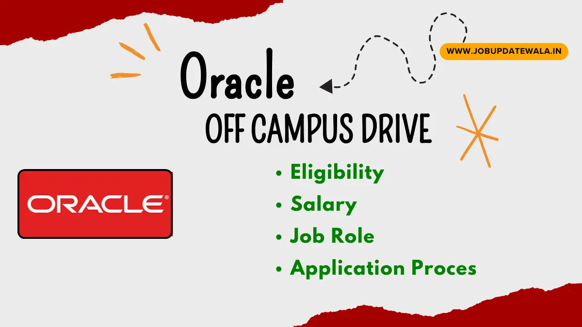 Oracle Recruitment Oracle Hiring Technical Analyst